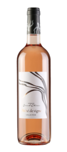 Domaine du Grand Chêne - Péché de Vigne - Rosé - 2021