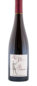 Domaine de Rocheville - Le Prince - Rouge - 2019