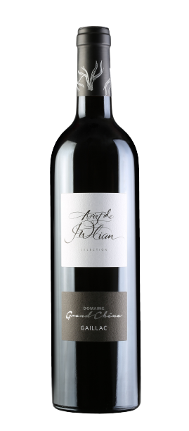 Domaine du Grand Chêne, Sélection Aristide Julian