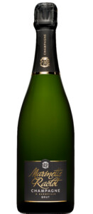 Champagne Brut - Pétillant - Champagne Marinette raclot