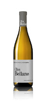 CLOS BELLANE - Clos Bellane - Blanc - 2022