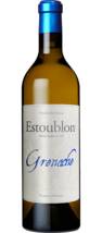 Château d’Estoublon - 100% Grenache - Blanc - 2016