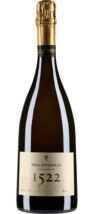 Champagne Philipponnat - Cuvée 1522 Grand Cru - Pétillant - 2013