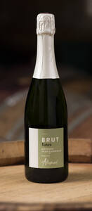 METHODE TRADITIONNELLE BRUT NATURE - Pétillant - Domaine Allemand