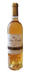 Château LAMOTHE - Liquoreux - 2000 - Château Lamothe