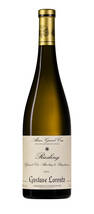 Domaine Gustave Lorentz - RIESLING Grand Cru Altenberg Bergheim - Blanc - 2018