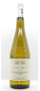 Vignobles Chéneau - Château de Beau-Soleil - Blanc - 2017