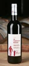 Domaine Allemand - Le Théüsien - Rouge - 2021