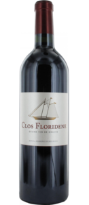 Clos Floridène - Clos Floridène - Rouge - 2013