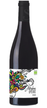 Domaine Sibille - Les Jardins d'Eole Syrah - Rouge - 2021