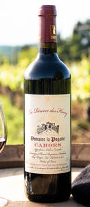 Réserve des Henry - Rouge - 2019 - Domaine la paganie