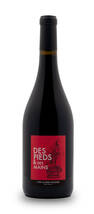 DOMAINE DU MORTIER - DES PIEDS DES MAINS - Rouge - 2018