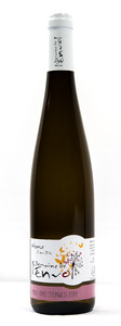Domaine de l'Envol - Pinot gris lieu-dit Steinweg Vin orange (macération) - Blanc - 2019