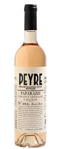 Paparazzi - Rosé - 2023 - Domaine des Peyre
