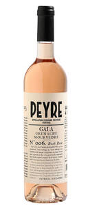 Domaine des Peyre - Gala - Rosé - 2022