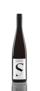 Domaine François Schwach Aromathèque Pinot Noir certifié agriculture biologique - Rouge - 2021 - Domaine François Schwach