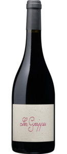 Les Grappes - Rouge - 2022 - Domaine Aymard