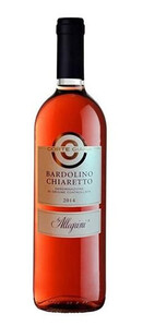 Vignobles Francois Lurton - BARDOLINO CHIARETTO - Rosé - 2019