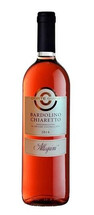 Vignobles Francois Lurton - BARDOLINO CHIARETTO - Rosé - 2020