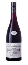 Domaine des Baumard - Le Logis - Rouge - 2017