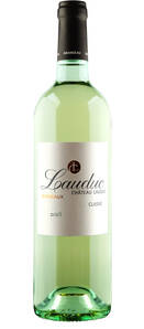 Château Lauduc - Lauduc Classic - Blanc - 2023