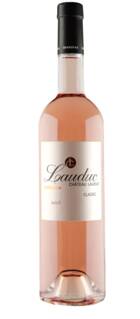 Château Lauduc Classic Rosé