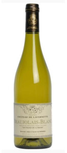 Beaujolais Blanc, Les Vignes la Roche - Blanc - 2021 - Château de Lavernette