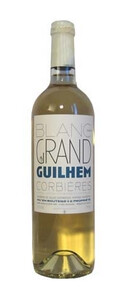 Domaine Grand Guilhem - Blanc Grand Guilhem Naturel - Pétillant - 2020