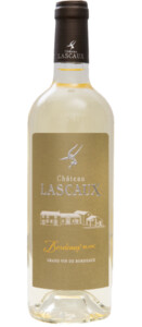 Château Lascaux sec - Blanc - 2022 - Vignobles Lascaux