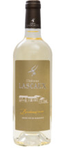 Vignobles Lascaux - Château sec - Blanc - 2020