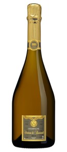 Champagne Château de Boursault - Brut Blanc Noirs - Pétillant