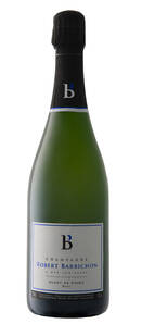 Champagne Barbichon - Blanc Noirs - Pétillant