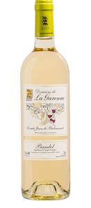 Domaine de la Garenne - Blanc - 2022
