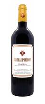 Chateau Pomeaux - Chateau Pomeaux - Rouge - 2009