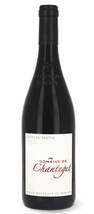Domaine de Chantegut - Côtes du rhône - Rouge - 2022