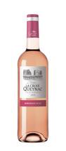 Vignobles GABARD EARL - Château La Croix Queynac - Rosé - 2022