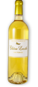 Château Lamothe - Liquoreux - 2018