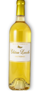 Château Lamothe - Château LAMOTHE Sélection Agatha - Liquoreux - 2013