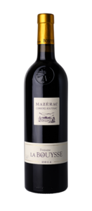 Domaine La Bouysse - Magnum Mazérac - Rouge - 2017