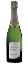 Champagne Pierre Pinard - Cuvée de Réserve - Pétillant