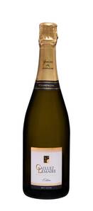 Champagne Caillez Lemaire - ECLATS BRUT NATURE - Pétillant