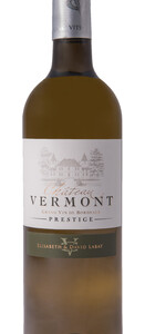 Château Vermont Prestige - Blanc - 2022 - Château Vermont