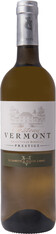 Château Vermont - Château Vermont Prestige - Blanc - 2021