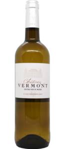 Château Vermont - Château Vermont Prestige - Blanc - 2023