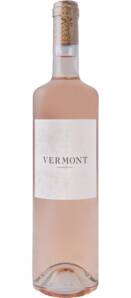 Château Vermont - Château Vermont Sensation - Rosé