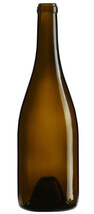 Vignoble Angst - Crémant Bourgogne - Blanc