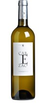 Château Cabezac - Cuvée Alice - Blanc - 2020