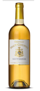 Château Haut-Coustet - Liquoreux - 2020 - VIGNOBLES PHILIPPE MERCADIER