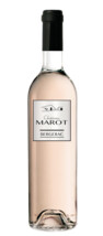 Domaine de Perreau - Château Marot - Rosé - 2020