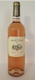Château Arnaud Petit Rosé